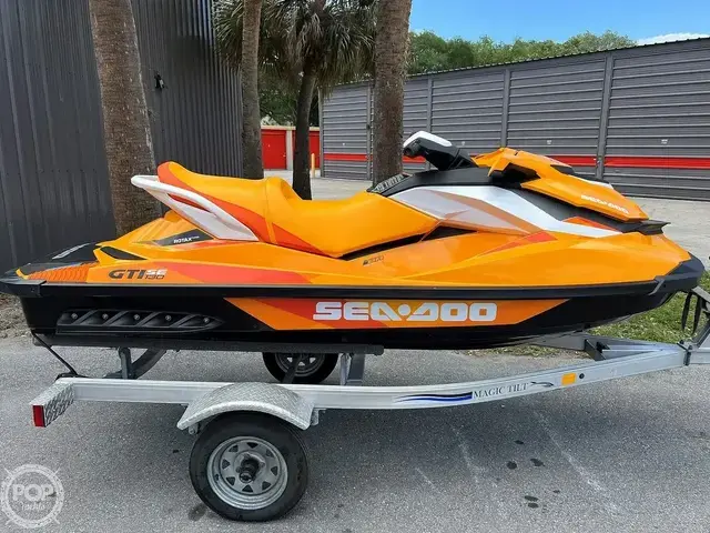 Sea Doo GTI SE 130