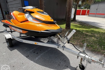 Sea Doo GTI SE 130