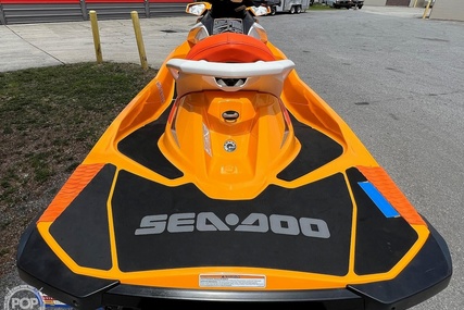 Sea Doo GTI SE 130