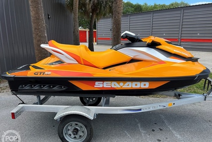 Sea Doo GTI SE 130