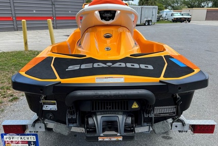 Sea Doo GTI SE 130