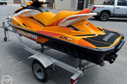 Sea Doo GTI SE 130