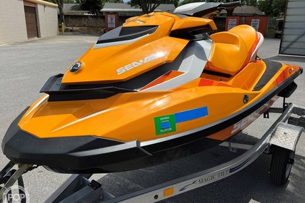 Sea Doo GTI SE 130