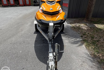 Sea Doo GTI SE 130