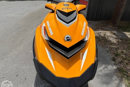 Sea Doo GTI SE 130