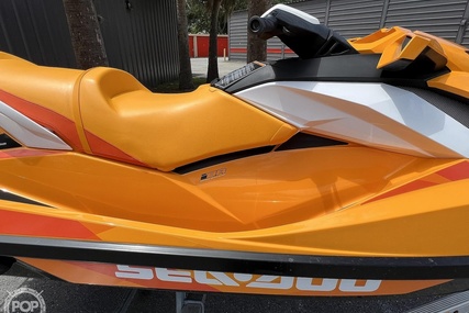 Sea Doo GTI SE 130