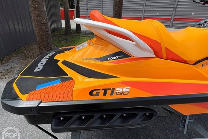 Sea Doo GTI SE 130