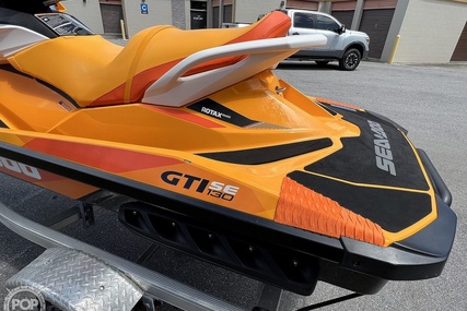 Sea Doo GTI SE 130