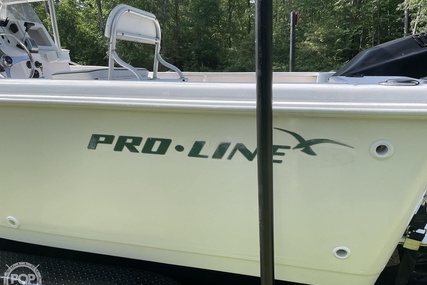 Pro Line 20 Sport