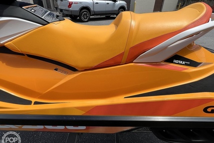 Sea Doo GTI SE 130