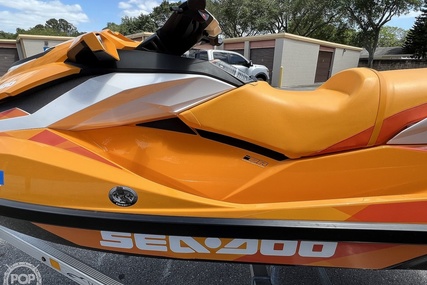 Sea Doo GTI SE 130