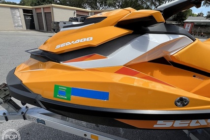 Sea Doo GTI SE 130