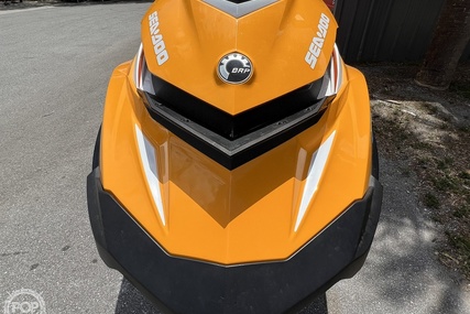 Sea Doo GTI SE 130