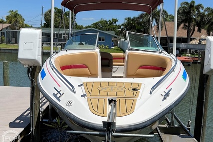 Chaparral 2830 SS