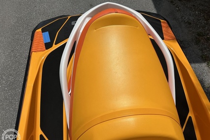 Sea Doo GTI SE 130