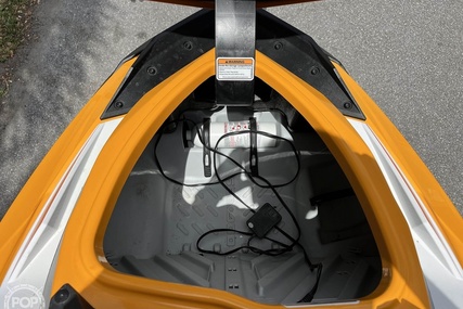 Sea Doo GTI SE 130