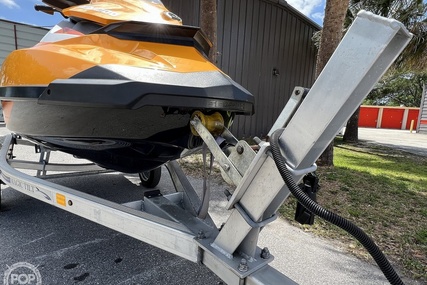 Sea Doo GTI SE 130