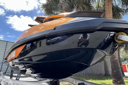 Sea Doo GTI SE 130