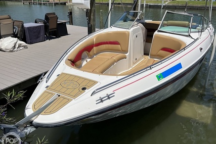 Chaparral 2830 SS