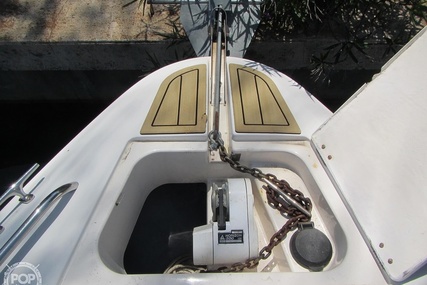 Chaparral 2830 SS