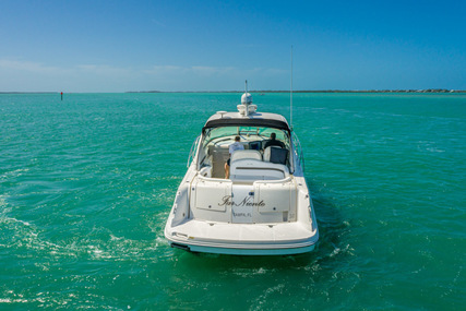 Sea Ray Sundancer 38