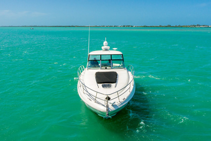 Sea Ray Sundancer 38