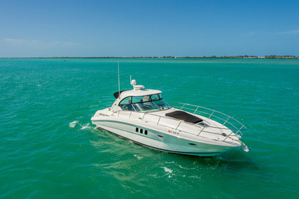 Sea Ray Sundancer 38