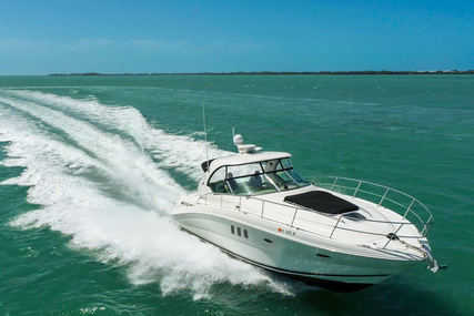 Sea Ray Sundancer 38