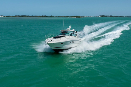 Sea Ray Sundancer 38