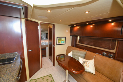 Sea Ray Sundancer 38