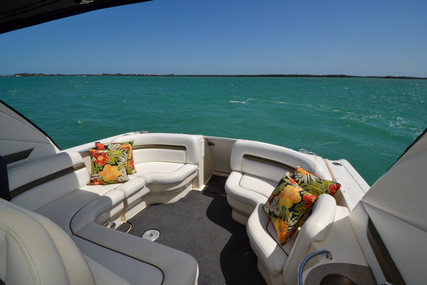 Sea Ray Sundancer 38