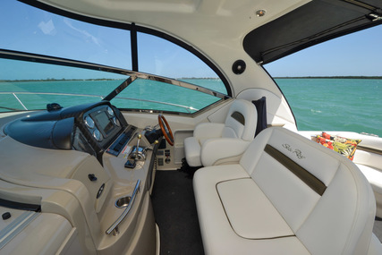 Sea Ray Sundancer 38