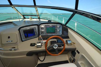 Sea Ray Sundancer 38