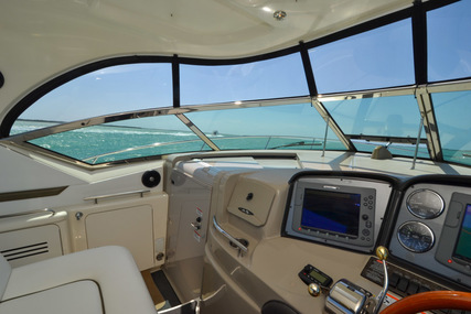 Sea Ray Sundancer 38