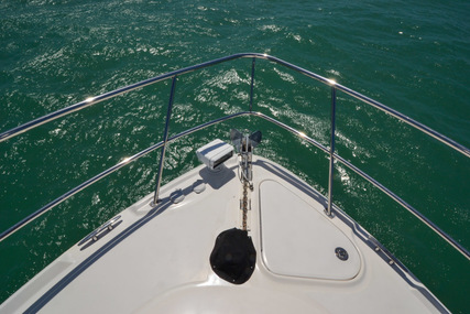 Sea Ray Sundancer 38