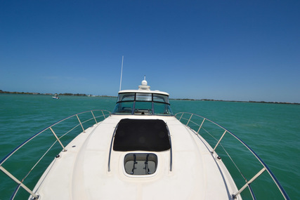 Sea Ray Sundancer 38