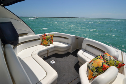 Sea Ray Sundancer 38