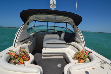 Sea Ray Sundancer 38