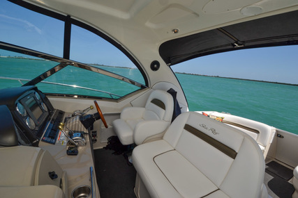 Sea Ray Sundancer 38