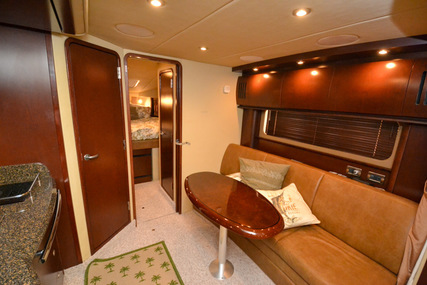 Sea Ray Sundancer 38