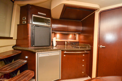 Sea Ray Sundancer 38