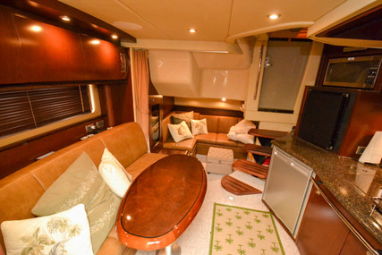 Sea Ray Sundancer 38