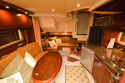 Sea Ray Sundancer 38