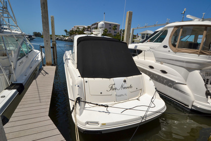 Sea Ray Sundancer 38