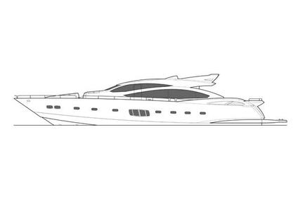 Sunseeker Predator 92 Sport