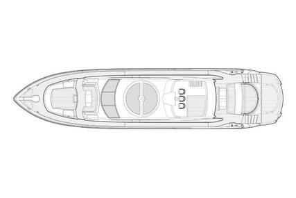 Sunseeker Predator 92 Sport