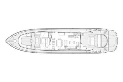 Sunseeker Predator 92 Sport