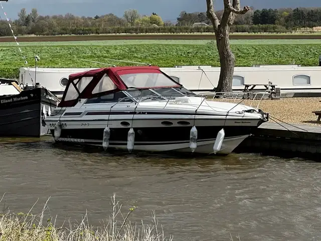 Sunseeker Portofino 31