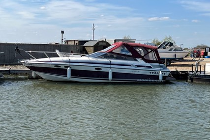 Sunseeker Portofino 31