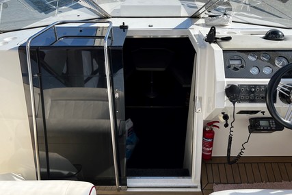 Sunseeker Portofino 31